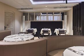 Hotel Silken Ramblas