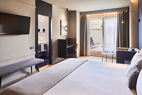 Hotel Silken Ramblas