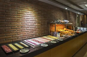 Hotel Silken Ramblas