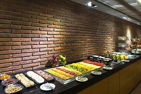 Hotel Silken Ramblas