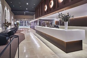 Hotel Silken Ramblas