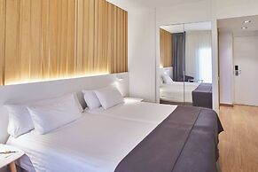 Hotel Silken Ramblas