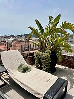 Hotel Silken Ramblas