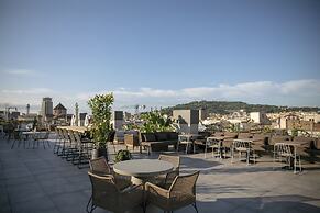 Hotel Silken Ramblas