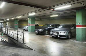 Hotel Silken Ramblas