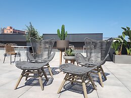 Hotel Silken Ramblas