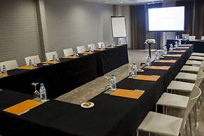 Hotel Silken Ramblas