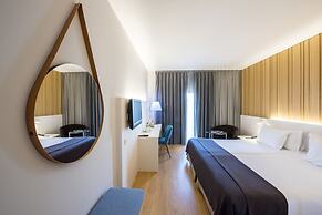 Hotel Silken Ramblas