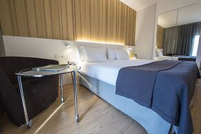 Hotel Silken Ramblas