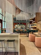 Hotel Silken Ramblas
