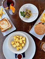 Hotel Silken Ramblas