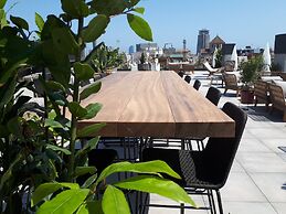 Hotel Silken Ramblas