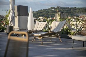 Hotel Silken Ramblas