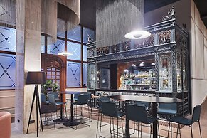 Hotel Silken Ramblas