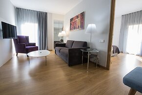 Hotel Silken Ramblas