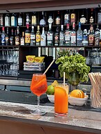 Hotel Silken Ramblas