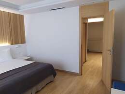 Hotel Silken Ramblas