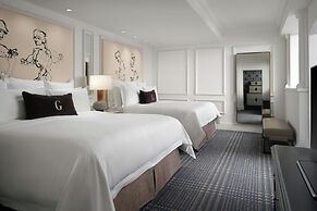 The US Grant, a Luxury Collection Hotel, San Diego