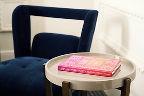 The US Grant, a Luxury Collection Hotel, San Diego