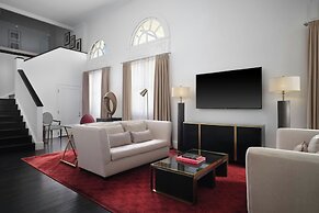 The US Grant, a Luxury Collection Hotel, San Diego