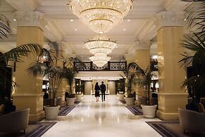 The US Grant, a Luxury Collection Hotel, San Diego