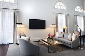 The US Grant, a Luxury Collection Hotel, San Diego