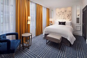 The US Grant, a Luxury Collection Hotel, San Diego