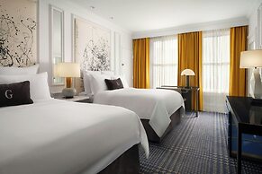 The US Grant, a Luxury Collection Hotel, San Diego