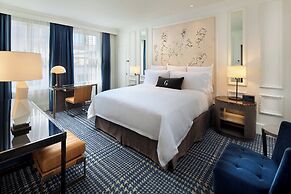 The US Grant, a Luxury Collection Hotel, San Diego