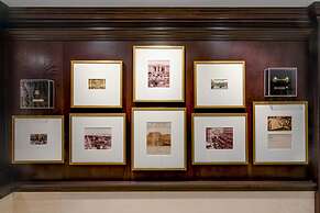 The US Grant, a Luxury Collection Hotel, San Diego