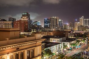 The US Grant, a Luxury Collection Hotel, San Diego