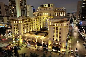 The US Grant, a Luxury Collection Hotel, San Diego