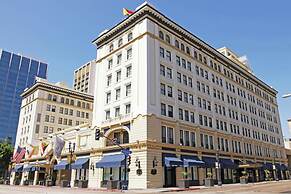 The US Grant, a Luxury Collection Hotel, San Diego