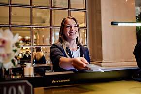 The US Grant, a Luxury Collection Hotel, San Diego