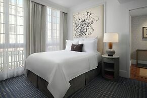 The US Grant, a Luxury Collection Hotel, San Diego