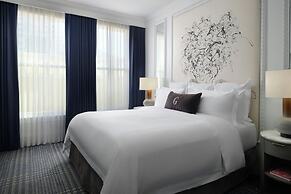 The US Grant, a Luxury Collection Hotel, San Diego