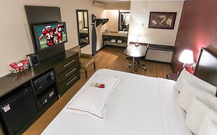 Red Roof Inn PLUS+ Chicago - Hoffman Estates