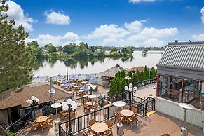 Holiday Inn Peterborough-Waterfront, ON by IHG