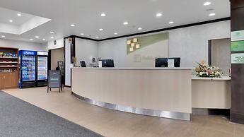 Holiday Inn Peterborough-Waterfront, ON by IHG