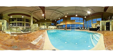 Holiday Inn Peterborough-Waterfront, ON by IHG