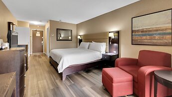 Holiday Inn Peterborough-Waterfront, ON by IHG
