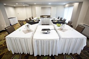 Holiday Inn Peterborough-Waterfront, ON by IHG