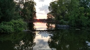 Holiday Inn Peterborough-Waterfront, ON by IHG