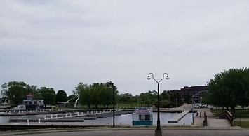 Holiday Inn Peterborough-Waterfront, ON by IHG