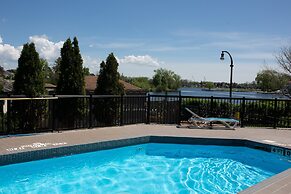 Holiday Inn Peterborough-Waterfront, ON by IHG