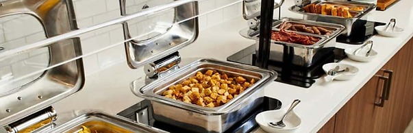 Holiday Inn Peterborough-Waterfront, ON by IHG