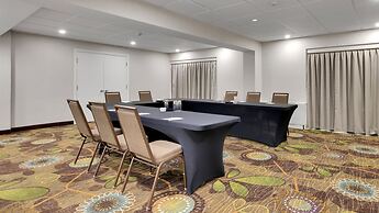 Holiday Inn Peterborough-Waterfront, ON by IHG