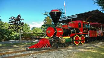 Holiday Inn Peterborough-Waterfront, ON by IHG