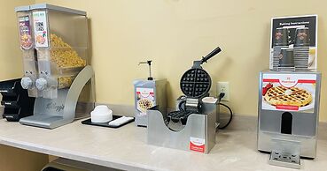 Days Inn by Wyndham Harriman