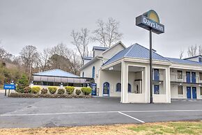 Days Inn by Wyndham Harriman